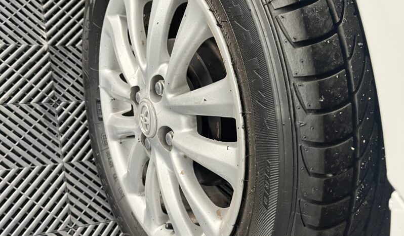 Toyota Etios 1.5 Sedan Xls $14.000.000 lleno