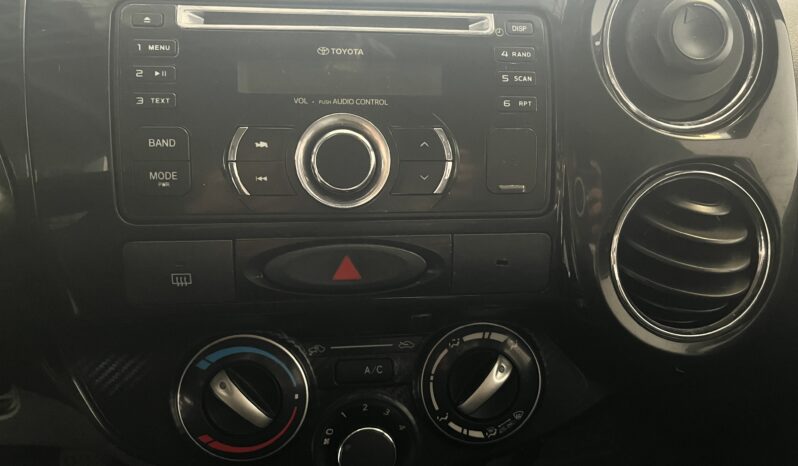 Toyota Etios 1.5 Sedan Xls $14.000.000 lleno