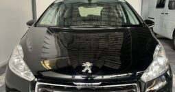 Peugeot 208 Allure Touch Mod 2016 $14,500.000