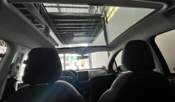 Peugeot 208 Allure Touch Mod 2016 $14,500.000 lleno