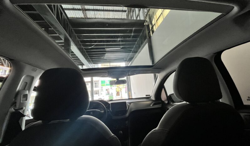 Peugeot 208 Allure Touch Mod 2016 $14,500.000 lleno