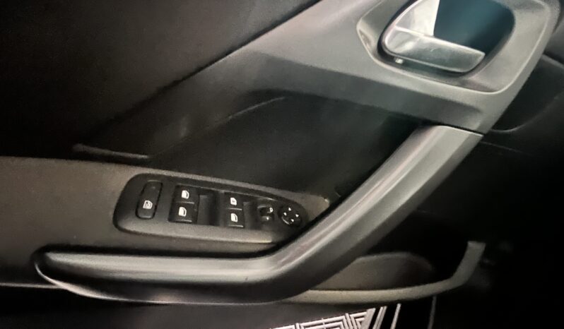 Peugeot 208 Allure Touch Mod 2016 $14,500.000 lleno