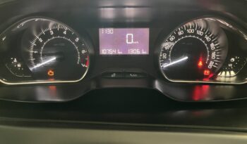 Peugeot 208 Allure Touch Mod 2016 $14,500.000 lleno