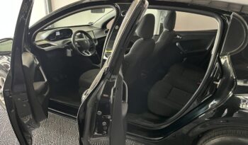 Peugeot 208 Allure Touch Mod 2016 $14,500.000 lleno