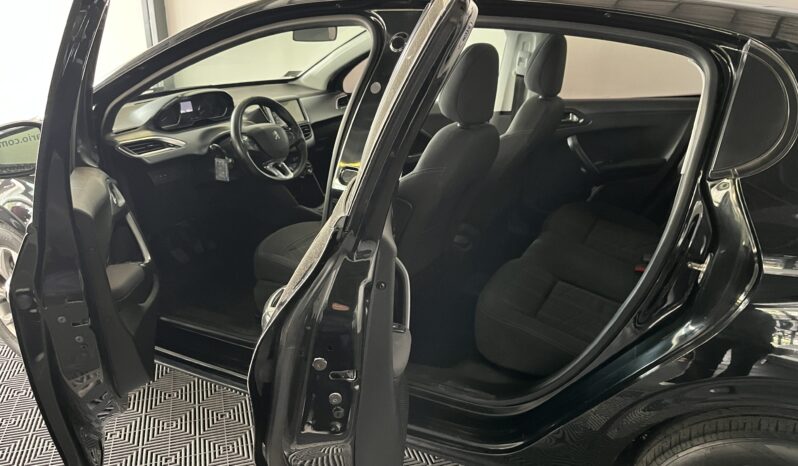 Peugeot 208 Allure Touch Mod 2016 $14,500.000 lleno