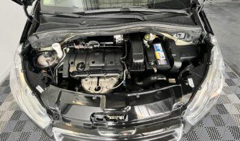 Peugeot 208 Allure Touch Mod 2016 $14,500.000 lleno