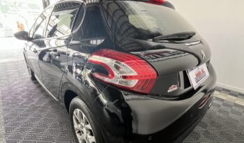 Peugeot 208 Allure Touch Mod 2016 $14,500.000 lleno