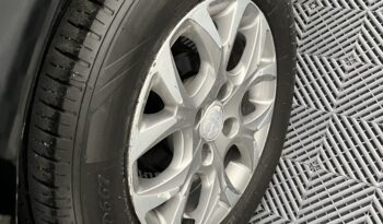 Peugeot 208 Allure Touch Mod 2016 $14,500.000 lleno