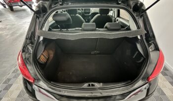 Peugeot 208 Allure Touch Mod 2016 $14,500.000 lleno