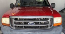 Ford F100 Xl Cummins $19.500.000