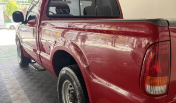 Ford F100 Xl Cummins $19.500.000 lleno