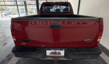 Ford F100 Xl Cummins $19.500.000 lleno