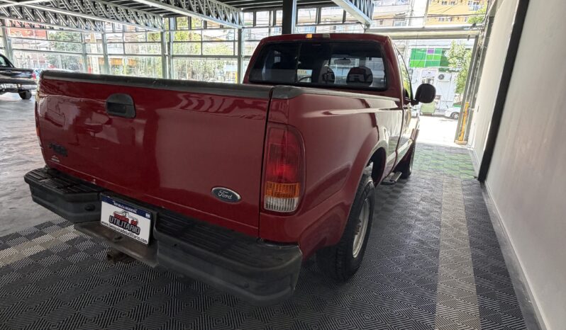 Ford F100 Xl Cummins $19.500.000 lleno