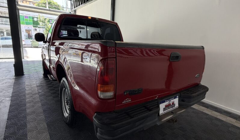 Ford F100 Xl Cummins $19.500.000 lleno