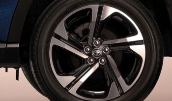 Toyota Corolla Cross Xli 2026 $43.000.000 lleno