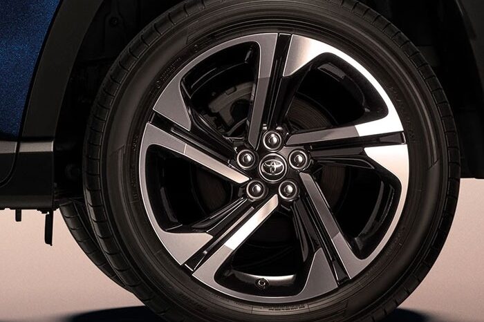 Toyota Corolla Cross Xli 2026 $43.000.000 lleno