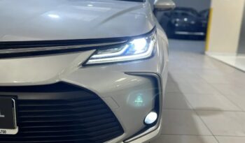 Toyota Corolla Xei – 0km $48.500.000 lleno