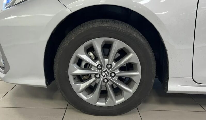 Toyota Corolla Xei – 0km $48.500.000 lleno