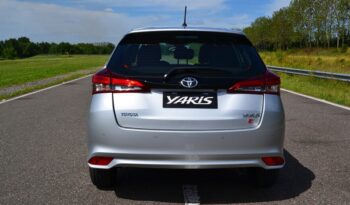 Toyota Yaris S Mod.2026 0Km $42.400.000 lleno