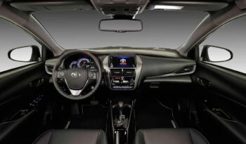 Toyota Yaris S Mod.2026 0Km $42.400.000 lleno