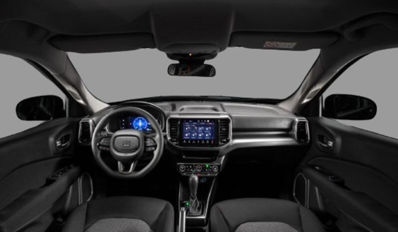 Fiat Toro 1.3 Freedom Mod 2026 $44,000.000 lleno