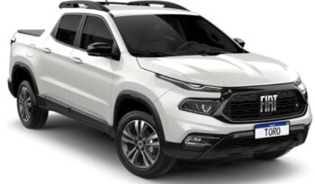 Fiat Toro 1.3 Freedom Mod 2026 $44,000.000 lleno