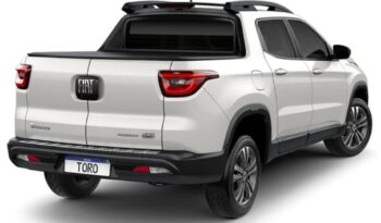 Fiat Toro 1.3 Freedom Mod 2026 $44,000.000 lleno