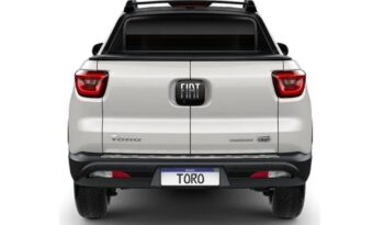 Fiat Toro 1.3 Freedom Mod 2026 $44,000.000 lleno