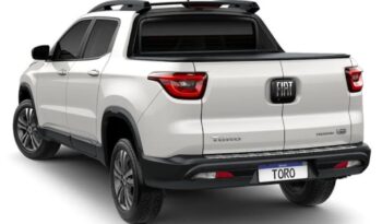 Fiat Toro 1.3 Freedom Mod 2026 $44,000.000 lleno
