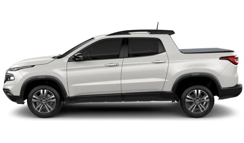 Fiat Toro 1.3 Freedom Mod 2026 $44,000.000 lleno