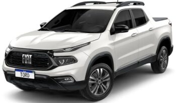 Fiat Toro 1.3 Freedom Mod 2026 $44,000.000 lleno