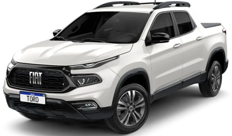Fiat Toro 1.3 Freedom Mod 2026 $44,000.000 lleno
