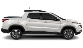 Fiat Toro 1.3 Freedom Mod 2026 $44,000.000 lleno