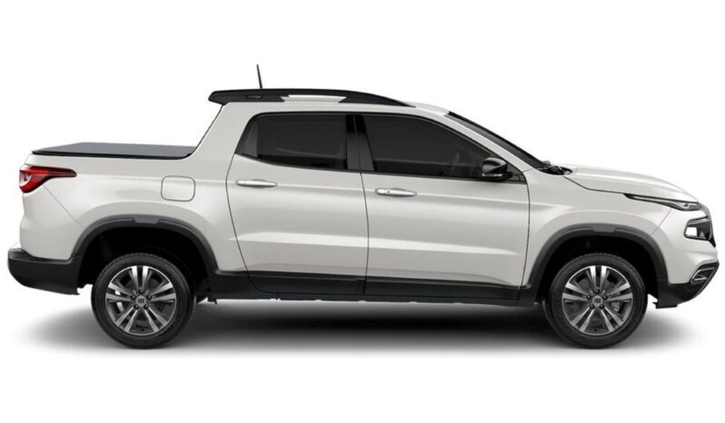 Fiat Toro 1.3 Freedom Mod 2026 $44,000.000 lleno