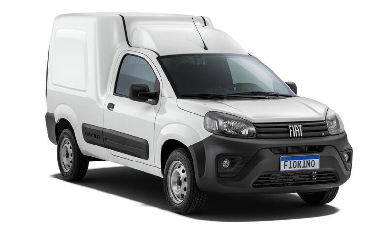 Fiat Fiorino Endurance 1.3 $26,622.176 0km lleno