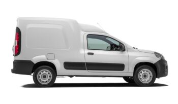 Fiat Fiorino Endurance 1.3 $26,622.176 0km lleno