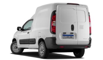 Fiat Fiorino Endurance 1.3 $26,622.176 0km lleno