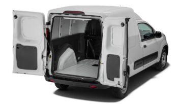 Fiat Fiorino Endurance 1.3 $26,622.176 0km lleno