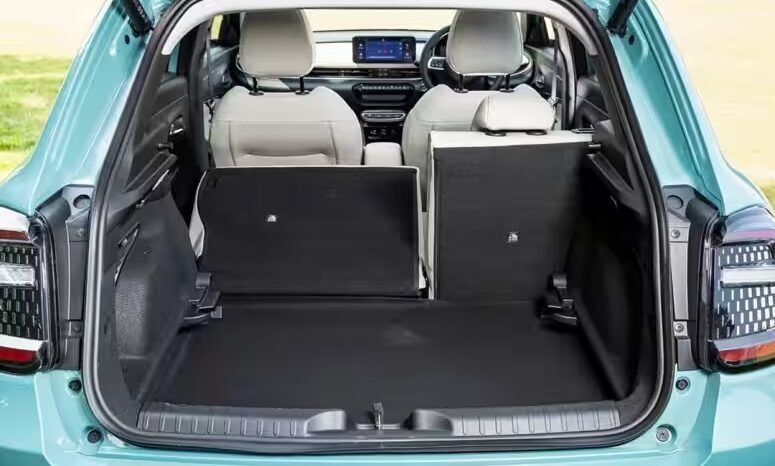 Fiat 600 Hybrid 1.2L eDCT $41,325,646 0km lleno