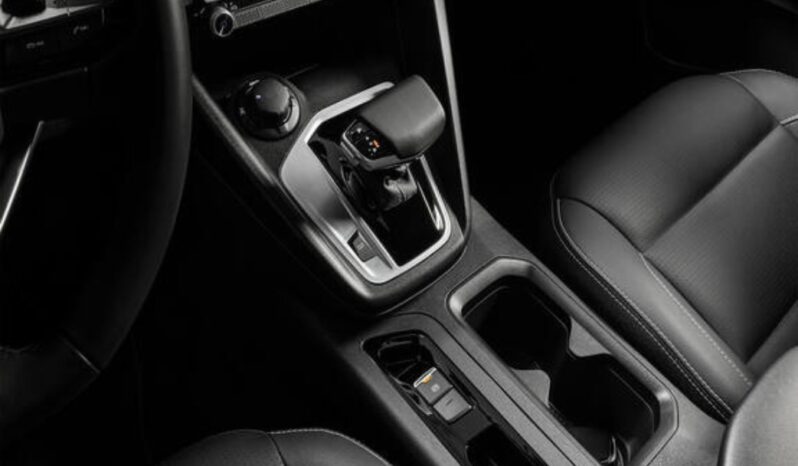 Fiat Titano Endurance MT 4×4 $45,245.950 lleno