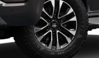 Fiat Titano Endurance MT 4×4 $45,245.950 lleno