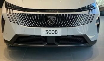Peugeot 3008 GT AM25 0km $70,520.656 lleno