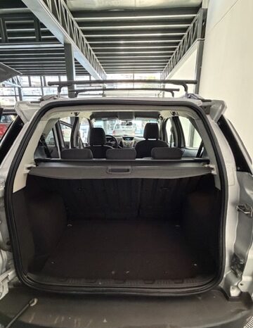 Ecosport SE 2014 1.6 $11.500.000 lleno
