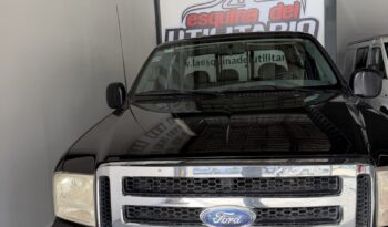 Ford F100 XLT 2011 DOBLE CAB $22.500.000 lleno