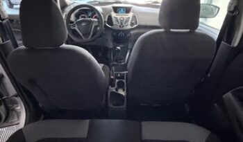 Ecosport SE 2014 1.6 $11.500.000 lleno