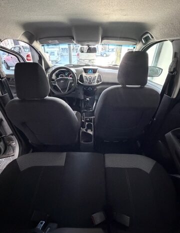 Ecosport SE 2014 1.6 $11.500.000 lleno