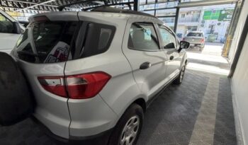 Ecosport SE 2014 1.6 $11.500.000 lleno