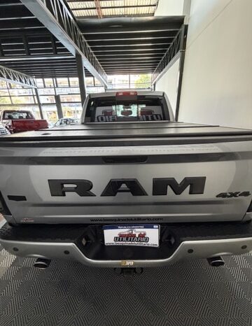 Ram 1500 2020 V8 USD 47.500 lleno