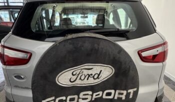 Ecosport SE 2014 1.6 $11.500.000 lleno