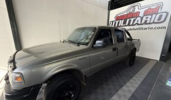 Ranger XL PLUS 3.0 $14.000.000 lleno